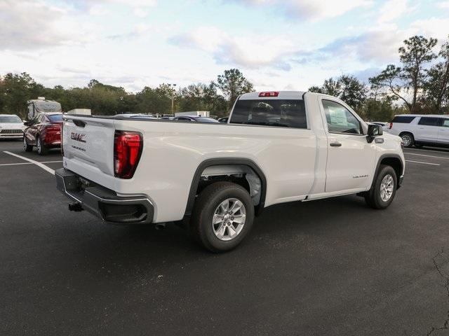 new 2025 GMC Sierra 1500 car, priced at $37,050