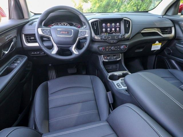 new 2024 GMC Terrain car, priced at $41,120