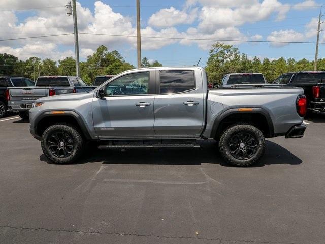 new 2024 GMC Canyon car, priced at $44,855