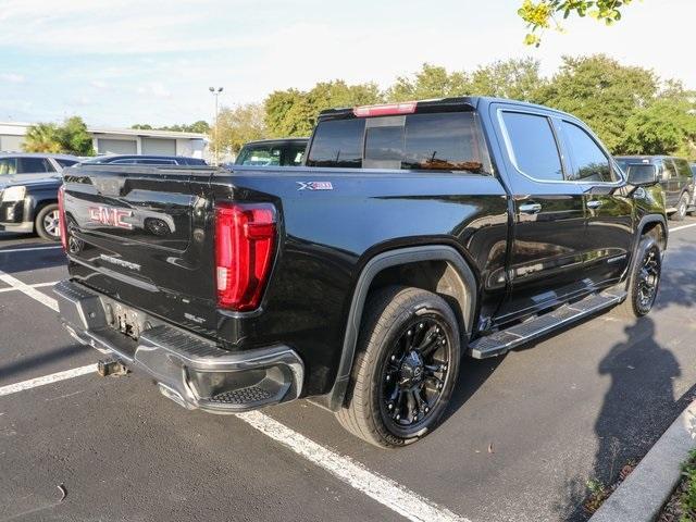 used 2020 GMC Sierra 1500 car, priced at $27,920