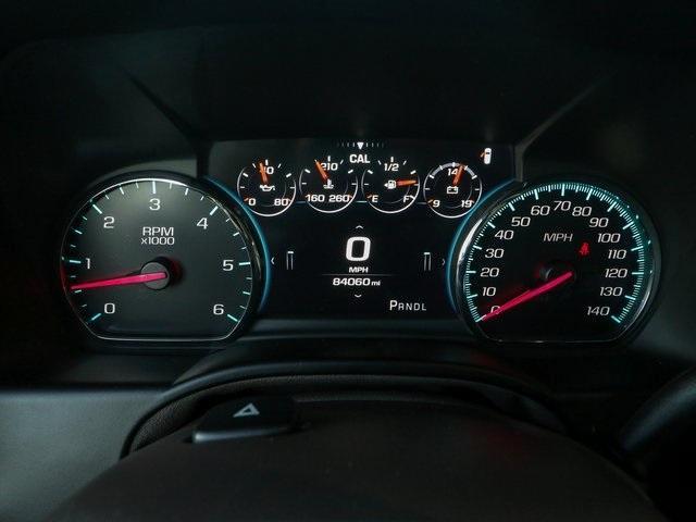 used 2019 GMC Yukon car, priced at $35,820