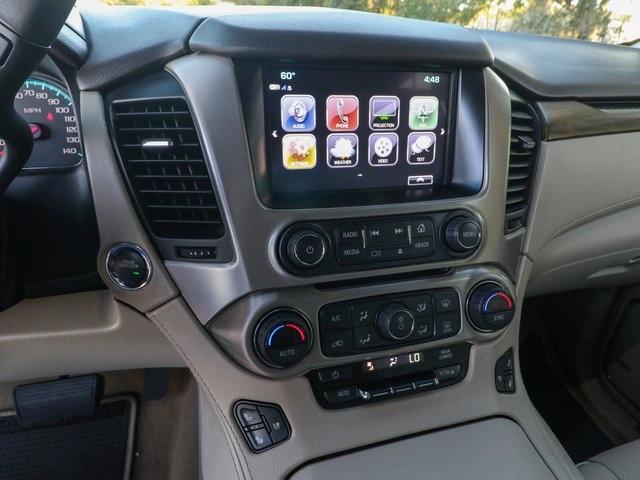 used 2019 GMC Yukon car, priced at $35,820