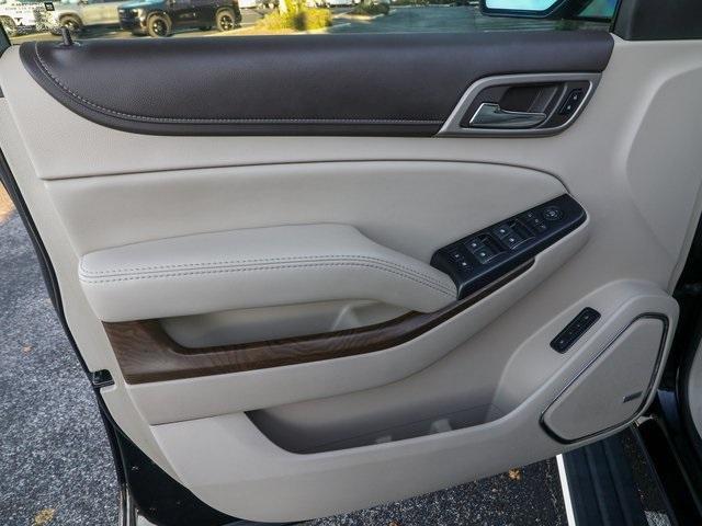 used 2019 GMC Yukon car, priced at $35,820