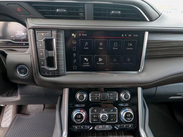 new 2024 GMC Yukon XL car, priced at $88,435