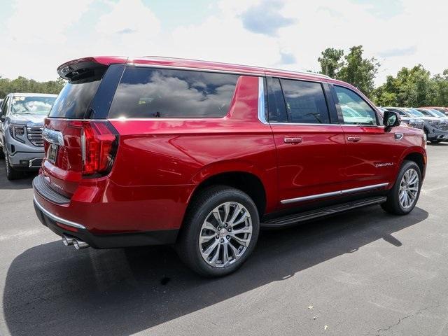 new 2024 GMC Yukon XL car, priced at $88,435