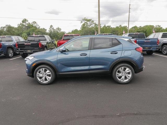 new 2026 Buick Encore GX car, priced at $27,275
