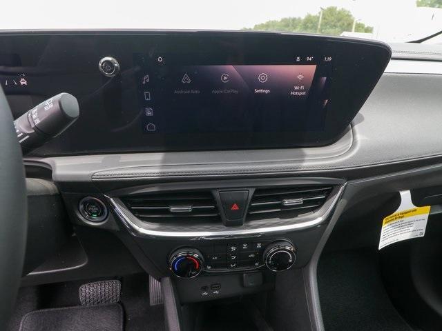 new 2026 Buick Encore GX car, priced at $27,275