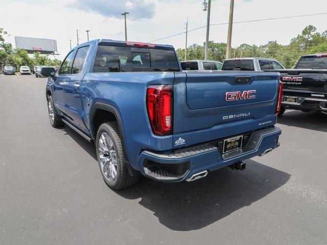 new 2025 GMC Sierra 1500 car, priced at $75,395