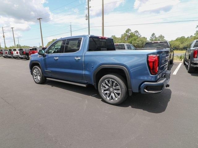 new 2025 GMC Sierra 1500 car, priced at $75,395