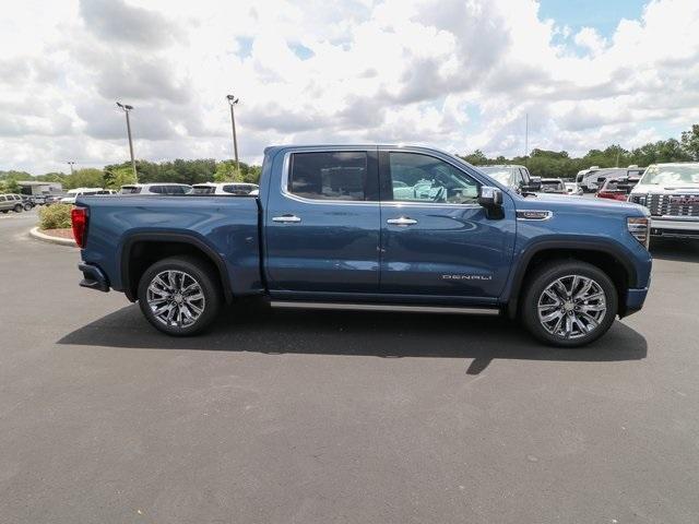 new 2025 GMC Sierra 1500 car, priced at $75,395