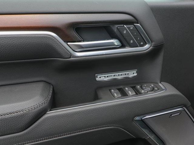 new 2025 GMC Sierra 1500 car, priced at $75,395