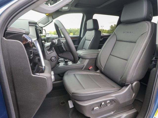 new 2025 GMC Sierra 1500 car, priced at $75,395