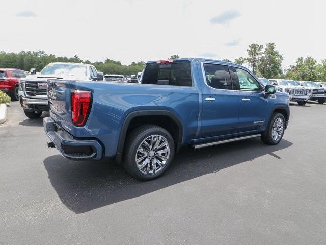 new 2025 GMC Sierra 1500 car, priced at $75,395