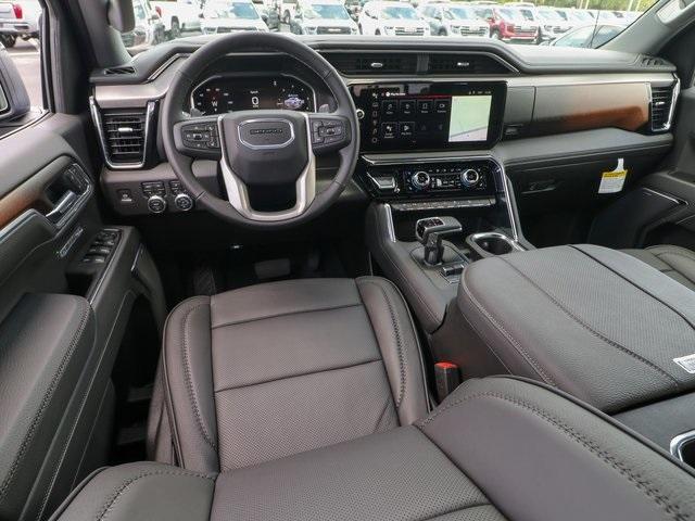 new 2025 GMC Sierra 1500 car, priced at $75,395