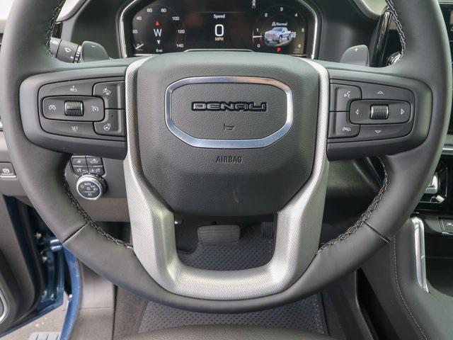 new 2025 GMC Sierra 1500 car, priced at $75,395