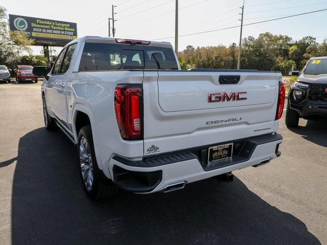 new 2024 GMC Sierra 1500 car, priced at $73,685