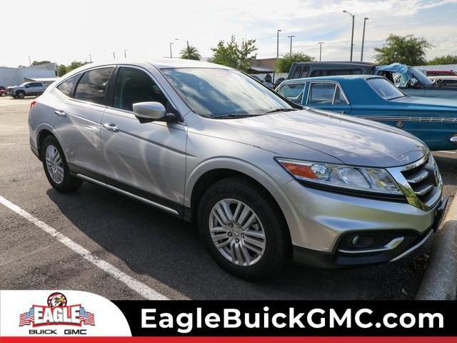 used 2013 Honda Crosstour car, priced at $16,800