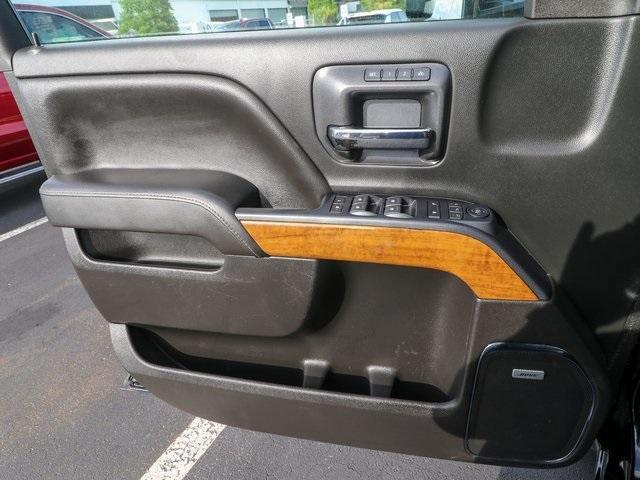 used 2019 Chevrolet Silverado 3500 car, priced at $52,840