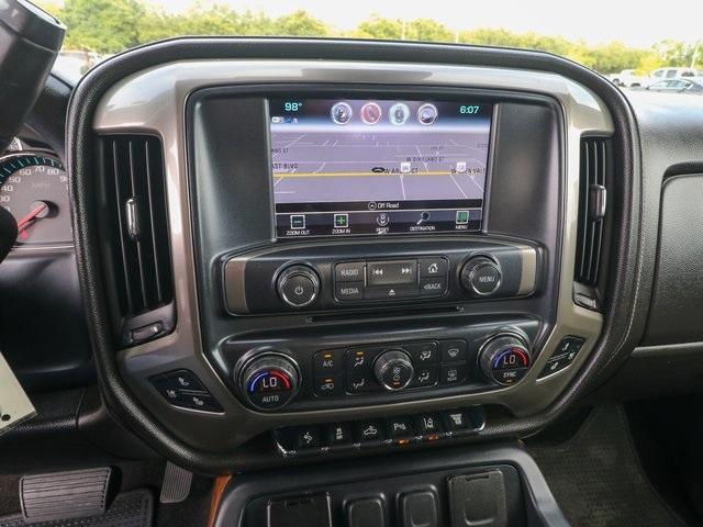 used 2019 Chevrolet Silverado 3500 car, priced at $52,840