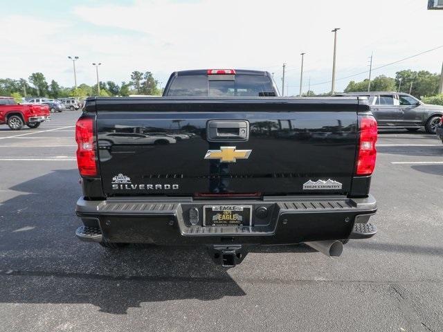 used 2019 Chevrolet Silverado 3500 car, priced at $52,840