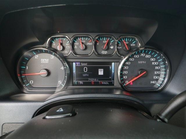 used 2019 Chevrolet Silverado 3500 car, priced at $52,840