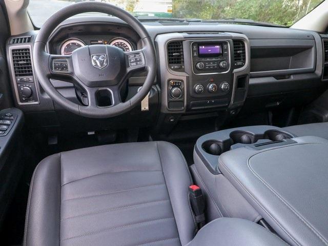 used 2020 Ram 1500 Classic car, priced at $23,820