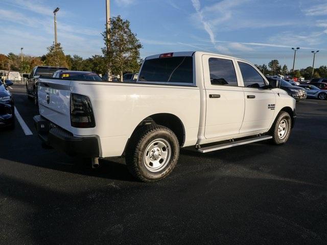 used 2020 Ram 1500 Classic car, priced at $23,820