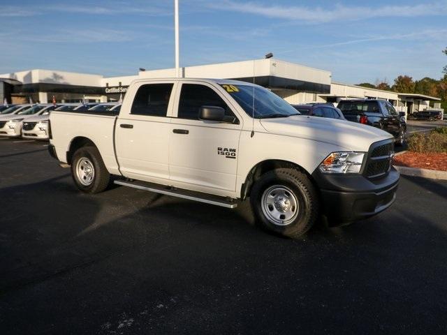 used 2020 Ram 1500 Classic car, priced at $23,820