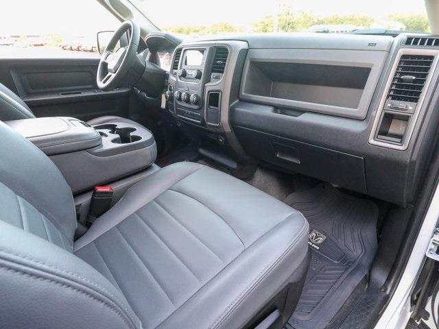 used 2020 Ram 1500 Classic car, priced at $23,820