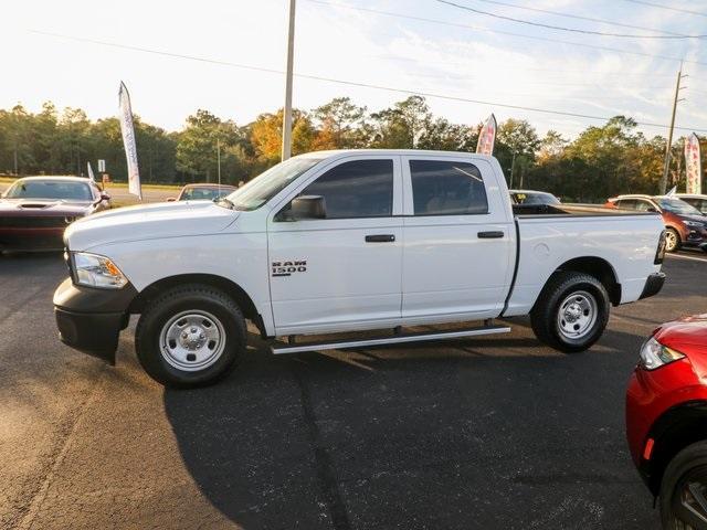 used 2020 Ram 1500 Classic car, priced at $23,820