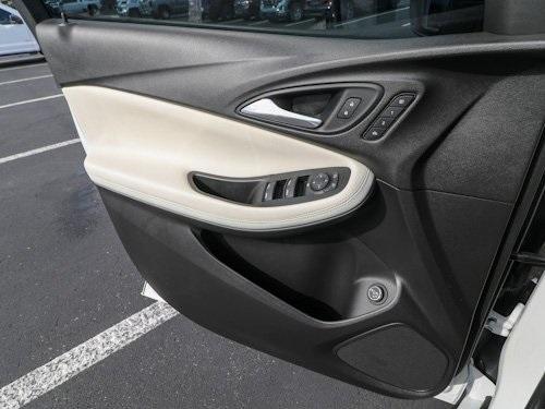used 2021 Buick Encore GX car, priced at $23,520