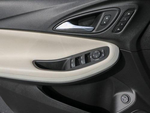 used 2021 Buick Encore GX car, priced at $23,520