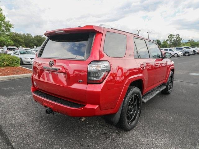 used 2016 Toyota 4Runner car, priced at $17,400