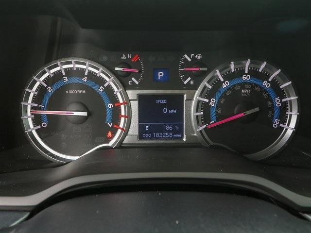 used 2016 Toyota 4Runner car, priced at $17,400