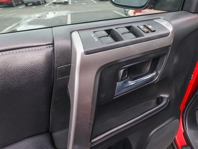 used 2016 Toyota 4Runner car, priced at $17,400