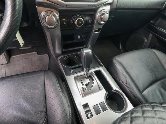 used 2016 Toyota 4Runner car, priced at $17,400
