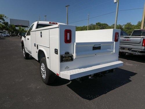 new 2025 GMC Sierra 2500 car, priced at $64,489