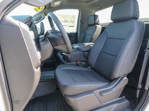 new 2025 GMC Sierra 2500 car, priced at $64,489