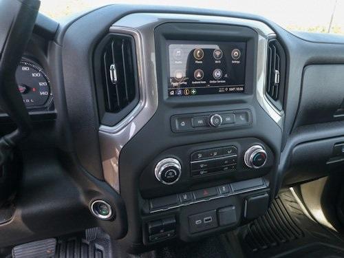new 2025 GMC Sierra 2500 car, priced at $64,489