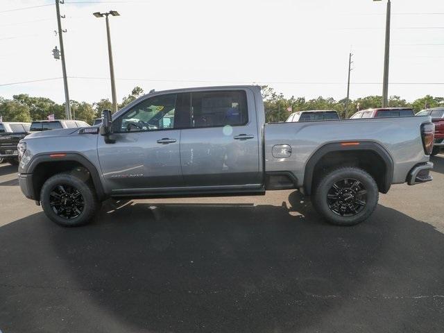 new 2025 GMC Sierra 2500 car