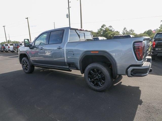 new 2025 GMC Sierra 2500 car