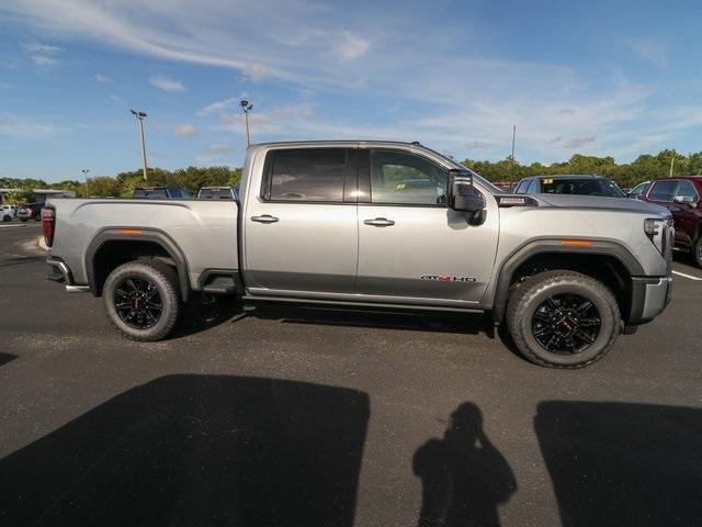 new 2025 GMC Sierra 2500 car