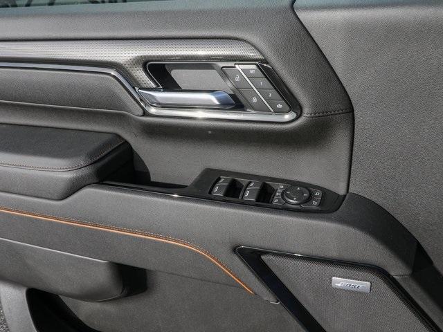 new 2025 GMC Sierra 2500 car