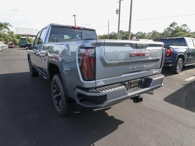 new 2025 GMC Sierra 2500 car