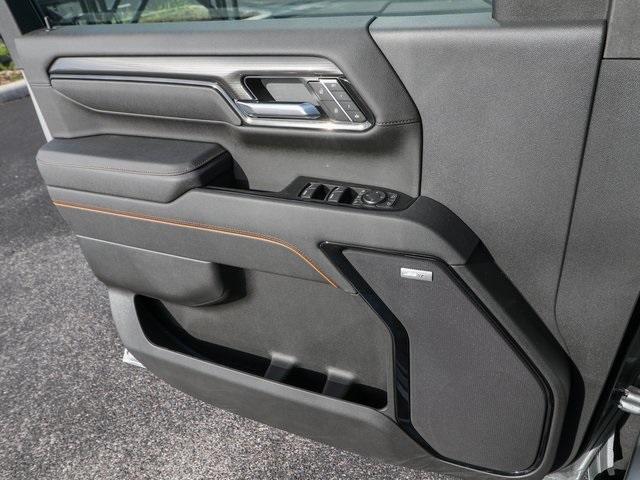 new 2025 GMC Sierra 2500 car