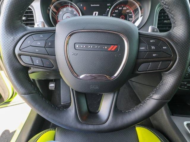 used 2023 Dodge Charger car, priced at $51,820