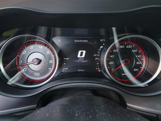 used 2023 Dodge Charger car, priced at $51,820