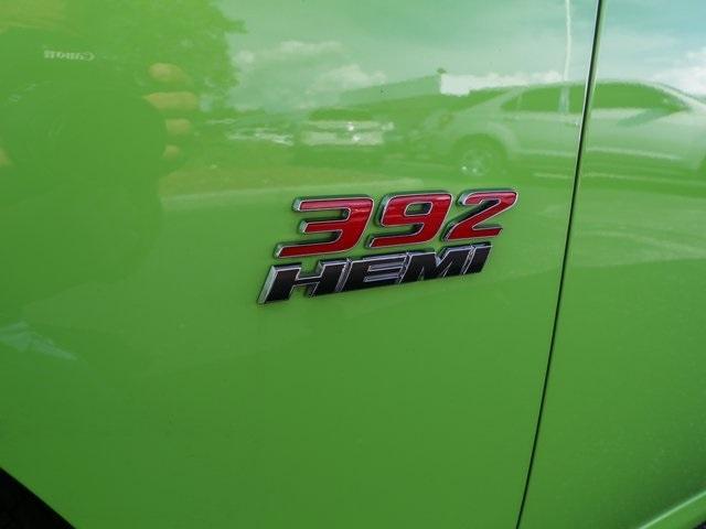 used 2023 Dodge Charger car, priced at $51,820