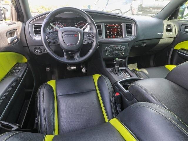 used 2023 Dodge Charger car, priced at $51,820