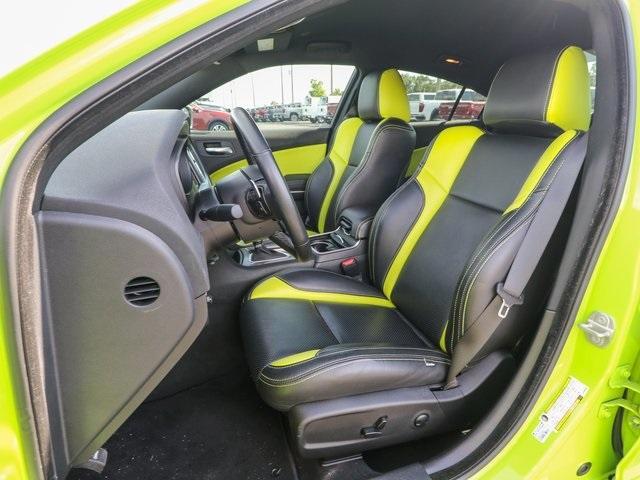 used 2023 Dodge Charger car, priced at $51,820